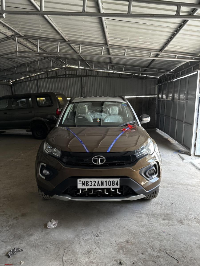 Tata Nexon Jet Edition ownership: Pros & cons from an ex-Glanza owner, Indian, Tata, Member Content, Nexon, Car ownership