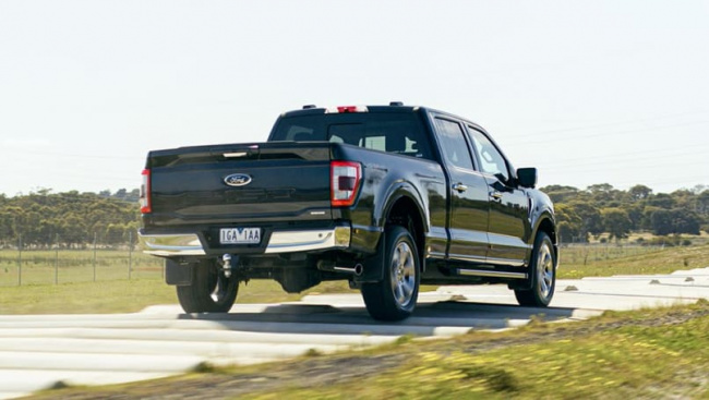 ford f150, ford f150 2023, ford news, ford commercial range, ford ute range, commercial, industry news, showroom news, off road, move over, chevy! 2023 ford f-150 pricing revealed for australia, watch out ram 1500 and chevrolet silverado!