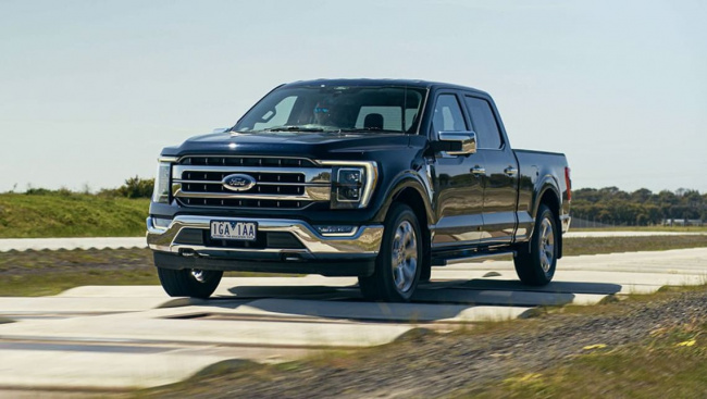 ford f150, ford f150 2023, ford news, ford commercial range, ford ute range, commercial, industry news, showroom news, off road, move over, chevy! 2023 ford f-150 pricing revealed for australia, watch out ram 1500 and chevrolet silverado!