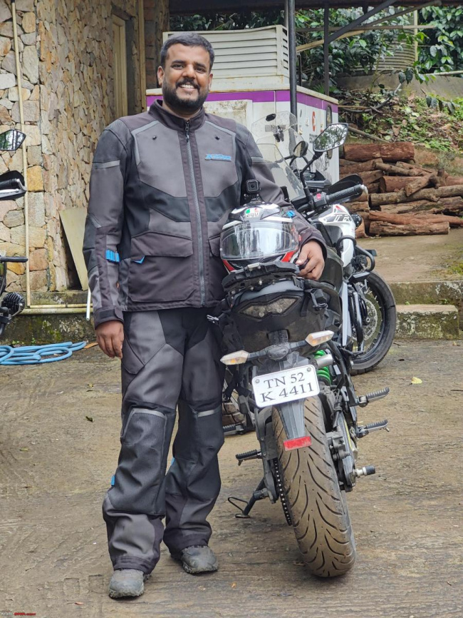 1 year with my BMW R 1250 GS: The perfect bike for any adventure, Indian, Member Content, BMW R1250GS, BMW Motorrad