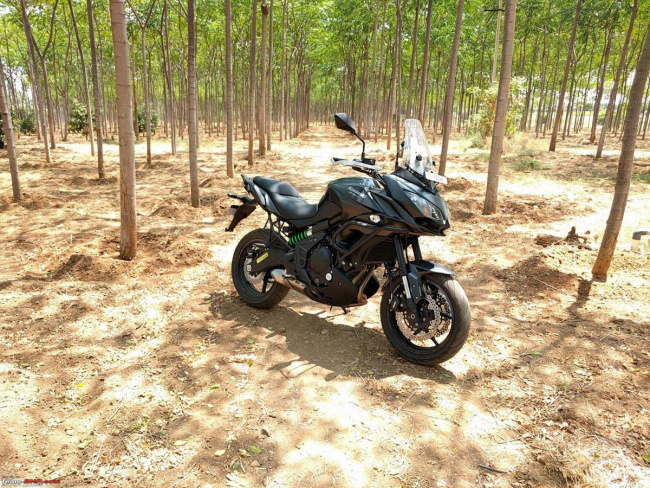 1 year with my BMW R 1250 GS: The perfect bike for any adventure, Indian, Member Content, BMW R1250GS, BMW Motorrad