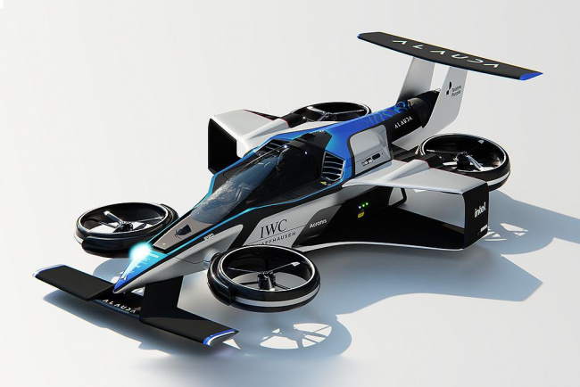 car news, technology, south australian flying cars ready to race – at 360km/h