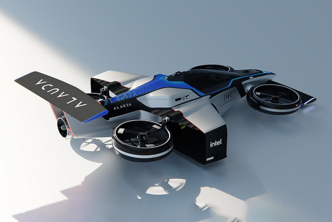 car news, technology, south australian flying cars ready to race – at 360km/h