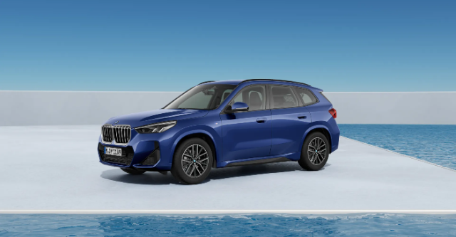 6 extras you should fit to a new bmw x1