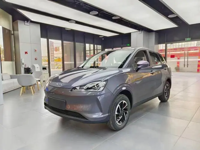 ev, quick news, sales, byd became the sales champion of pure electric vehicles in thailand in january 2023