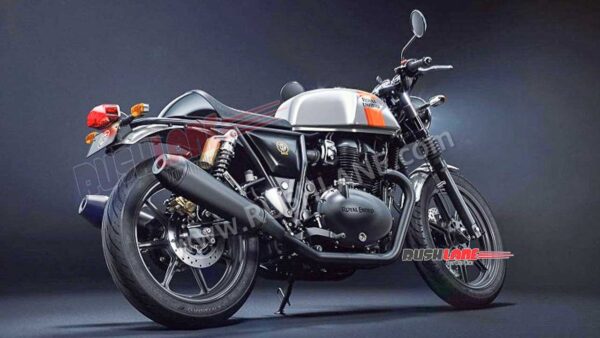 2023 royal enfield 650 twins alloys, new colours – launch soon