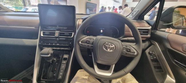Test drove the Innova Hycross: Here's why I might cancel my booking, Indian, Toyota, Member Content, Toyota Innova Hycross