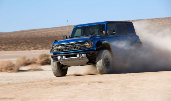 bronco, car shopping, ford, raptor, what do real ford bronco raptor owners love most about their suvs?