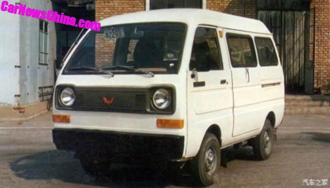 automaker story, ice, industry, the big read: history of wuling