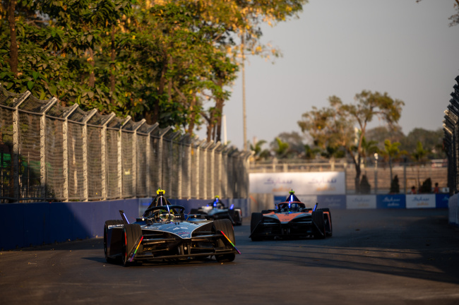 the fallout from formula e’s strangest incident of 2023 so far