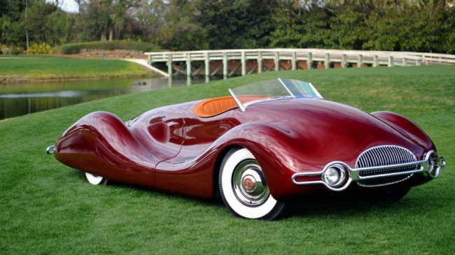 cars, mercedes-benz, 5 of the weirdest cars you never knew existed