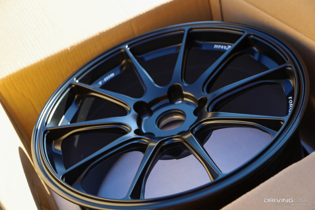 5 Things You Need To Know Before Buying Aftermarket Wheels And Tires