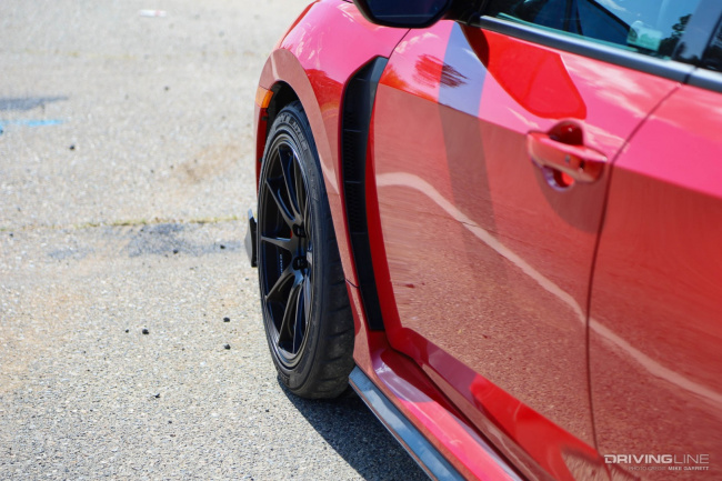 5 Things You Need To Know Before Buying Aftermarket Wheels And Tires