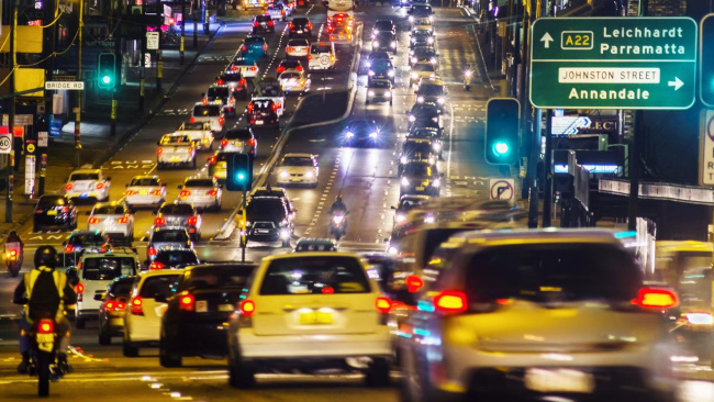 Australia’s preference for larger, more powerful cars has a negative effect on public health., Vehicle emissions have been linked to thousands of untimely deaths in Australia., Technology, Motoring, Motoring News, Horror transport toll of vehicle emissions revealed