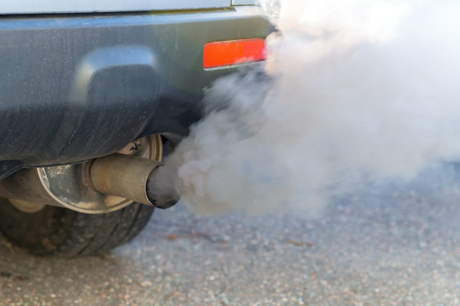 new study reveals catastrophic health impacts of petrol and diesel cars