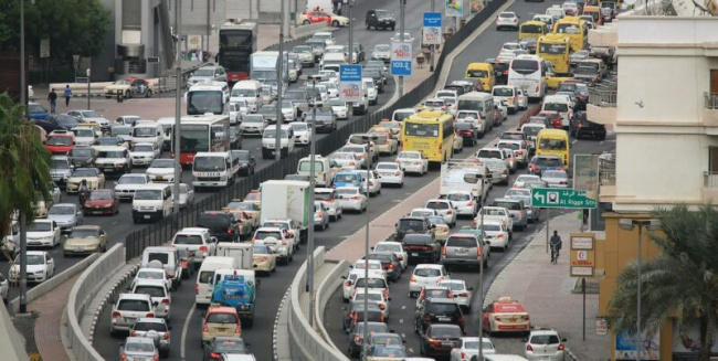 new study reveals catastrophic health impacts of petrol and diesel cars