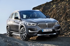 luxury suv, new study shows bmw knew how to make the x1 appealing to the right buyers