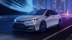 camry, corolla, safety, toyota, 3 safest toyota cars in 2023