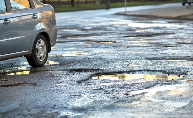 masterdrive, pothole, highway potholes – the next pandemic in south africa