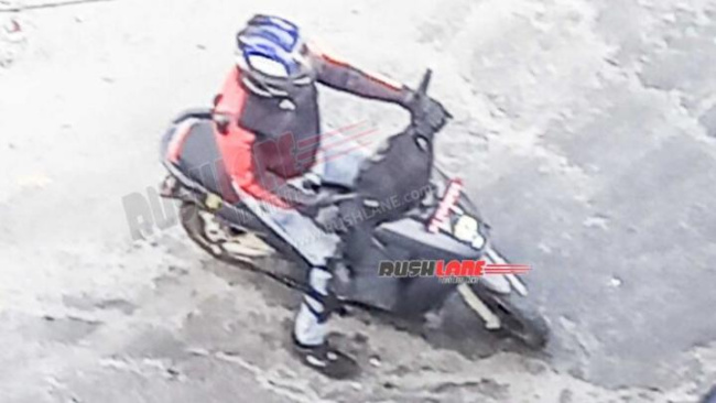 Entry-level Ather e-scooter spied; to rival Ola S1 Air, Indian, 2-Wheels, Scoops & Rumours, Ather Energy, Ather 450, Ola S1, S1 Air, spy shots