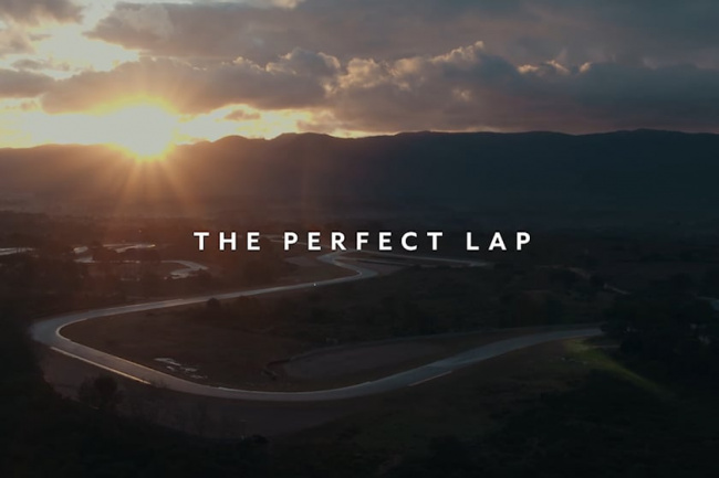 video, sports cars, offbeat, watch fernando alonso drive the perfect hot lap in an aston martin dbx707