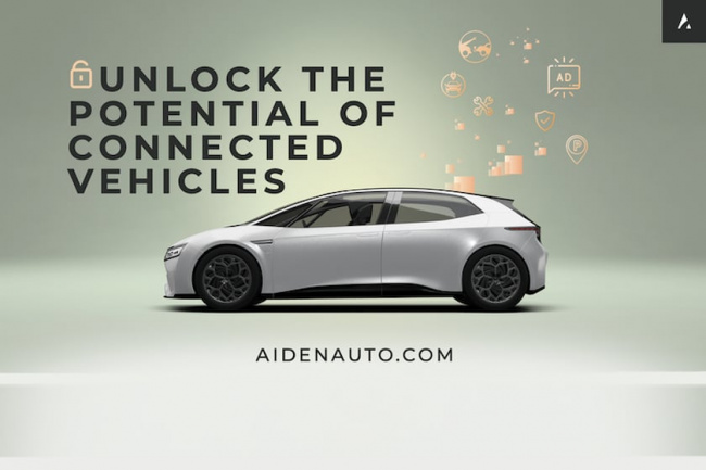 technology, industry news, aiden turns android automotive into one-stop connected services shop