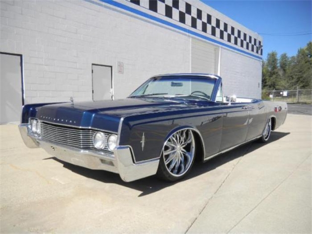 1966 Lincoln Continental Convertible, 1960s Cars, convertible, Lincoln, Lincoln Continental