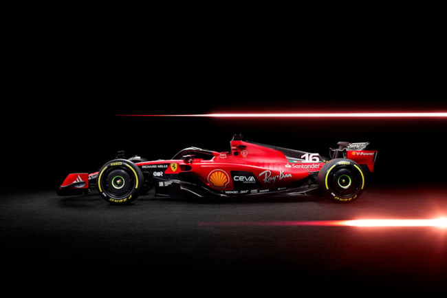 technology, motorsport, formula one, f1 boss says series will never go fully electric