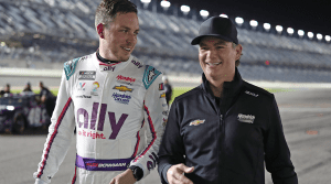1-On-1: Jeff Gordon On New Challenges, HMS Expansion & More