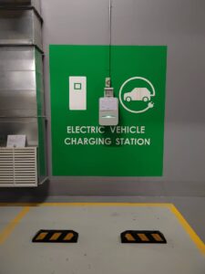 the cost of owning and driving an ev car in malaysia