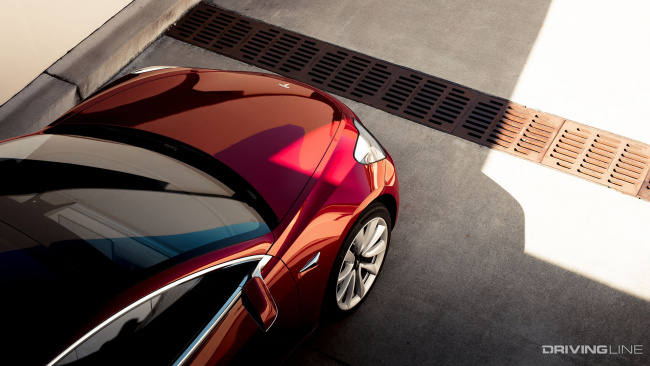 Performance Bargain? Why the Newly Discounted Tesla Model 3 Could be the Ultimate Enthusiast Daily