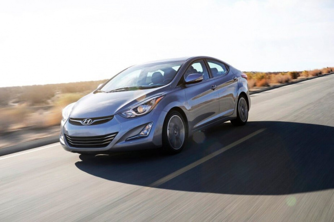 car buying, elantra, leaf, 3 best used cars under $10,000 will save you money, says consumer reports