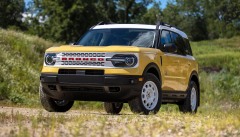bronco, ford, 4 reasons the base 2023 ford bronco is all you need