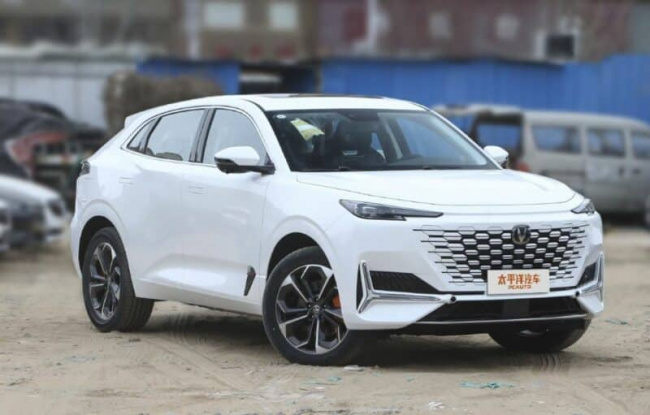 phev, report, changan uni-k idd suv launched in china, price starts at 27,000 usd