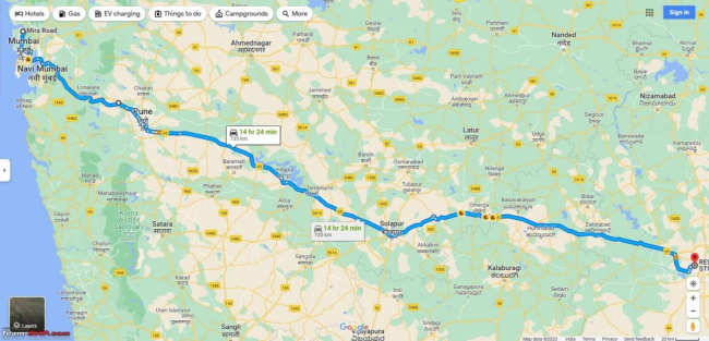 Mumbai to Kanyakumari in a Harrier: 21 days & 4639 km drive experience, Indian, Tata, Member Content, Harrier, Travelogue