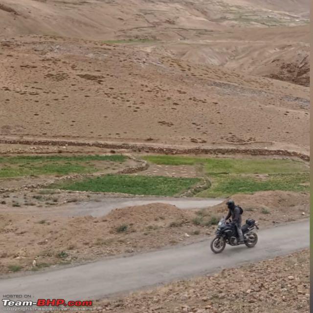 Experience: Did a 12 day ride to Spiti Valley on a rented BMW F850 GSA, Indian, Member Content, BMW Motorrad, BMW F850 GSA, adventure bike