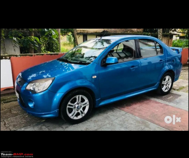 How we sold our Corolla Altis & got used Fiesta 1.6S: Ownership review, Indian, Member Content, Fiesta, Ford, Corolla Altis, Toyota