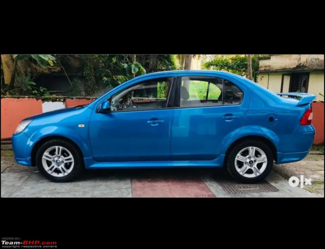 How we sold our Corolla Altis & got used Fiesta 1.6S: Ownership review, Indian, Member Content, Fiesta, Ford, Corolla Altis, Toyota