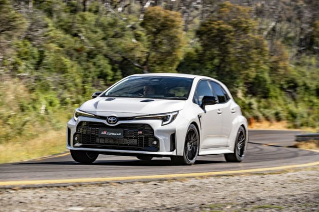 toyota news, electric cars, hybrid cars, industry news, electric, green cars, hydrogen, toyota now makes fun cars like the supra, 86, gr corolla and more - but now it need to ramp up its electric car efforts | opinion