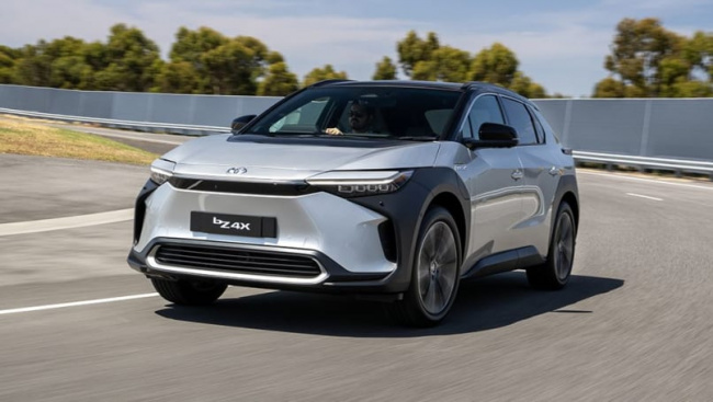 toyota news, electric cars, hybrid cars, industry news, electric, green cars, hydrogen, toyota now makes fun cars like the supra, 86, gr corolla and more - but now it need to ramp up its electric car efforts | opinion