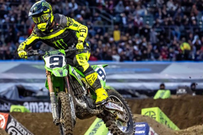 Cianciarulo Out For Arlington With Aggravated Wrist Injury
