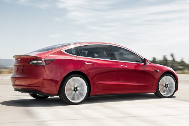 industry news, government, tesla cuts german battery production because of us tax incentives