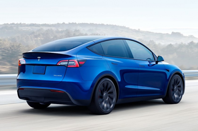 industry news, government, tesla cuts german battery production because of us tax incentives