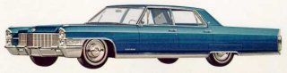 Cadillac Fleetwood History 1960, 1960s, cadillac, Year In Review