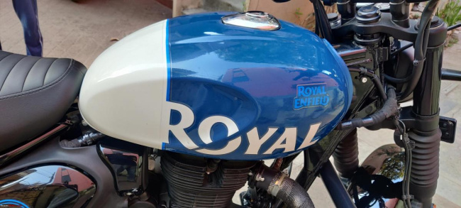 Royal Enfield Hunter 350 ownership review: Good & bad after 1500 km, Indian, Member Content, Royal Enfield, Hunter 350, Bike ownership