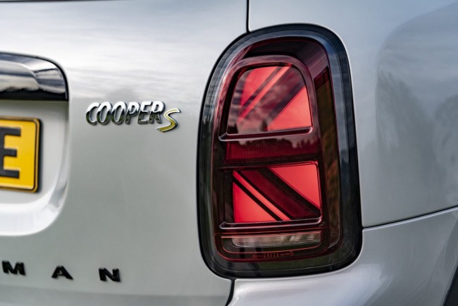 mini to simplify naming with new mini cooper base model