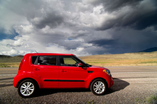 soul, 3 of the worst kia soul model years, according to carcomplaints