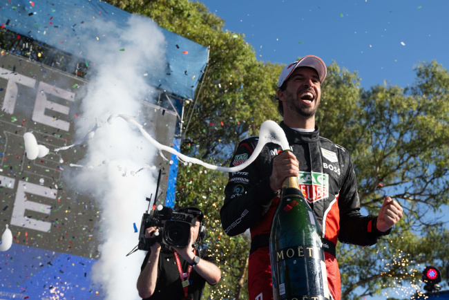 winners and losers from formula e’s cape town epic