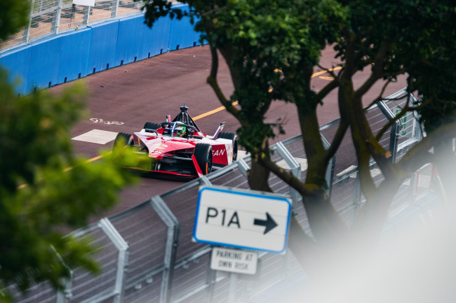 winners and losers from formula e’s cape town epic