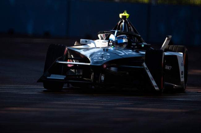 ‘weekend destroying’ pile-up prompts formula e review calls